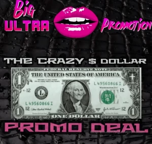 𝖡𝖨𝖦•𝖴𝖫𝖳𝖱𝖠• feat.@rockerchickthick [ bigultrapromotion ] Onlyfans leaked video 14856637 on Hotleaks.tv