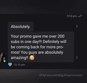 𝖡𝖨𝖦•𝖴𝖫𝖳𝖱𝖠• feat.@rockerchickthick [ bigultrapromotion ] Onlyfans leaked video 14857010 on Hotleaks.tv