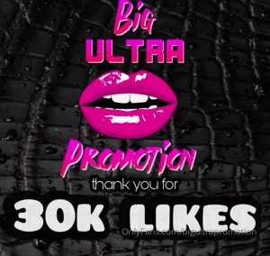 𝖡𝖨𝖦•𝖴𝖫𝖳𝖱𝖠• feat.@rockerchickthick [ bigultrapromotion ] Onlyfans leaked video 14857027 on Hotleaks.tv