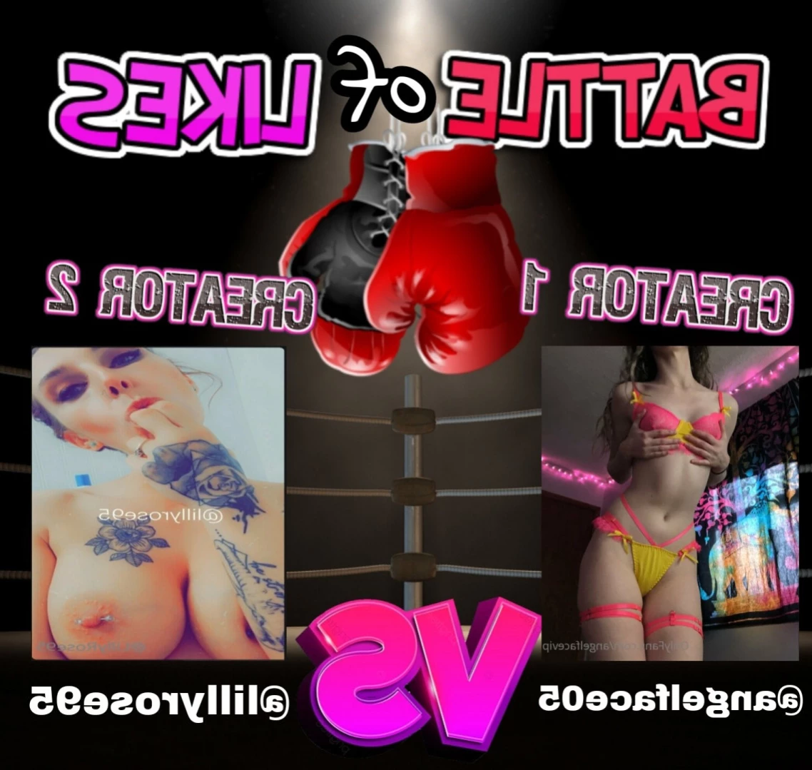 𝖡𝖨𝖦•𝖴𝖫𝖳𝖱𝖠• feat.@rockerchickthick [ bigultrapromotion ] Onlyfans leaked photo 14864217 on Hotleaks.tv