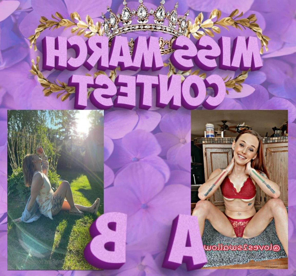 𝖡𝖨𝖦•𝖴𝖫𝖳𝖱𝖠• feat.@rockerchickthick [ bigultrapromotion ] Onlyfans leaked photo 15099702 on Hotleaks.tv