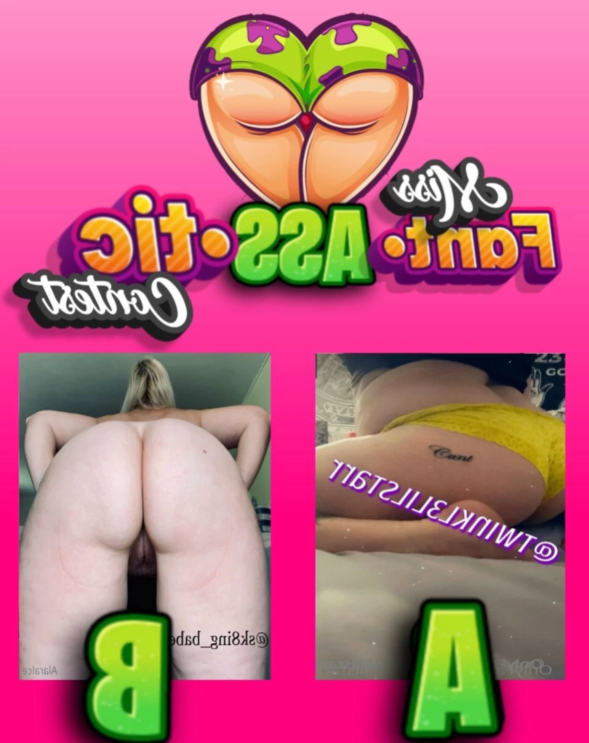 𝖡𝖨𝖦•𝖴𝖫𝖳𝖱𝖠• feat.@rockerchickthick [ bigultrapromotion ] Onlyfans leaked photo 15128591 on Hotleaks.tv