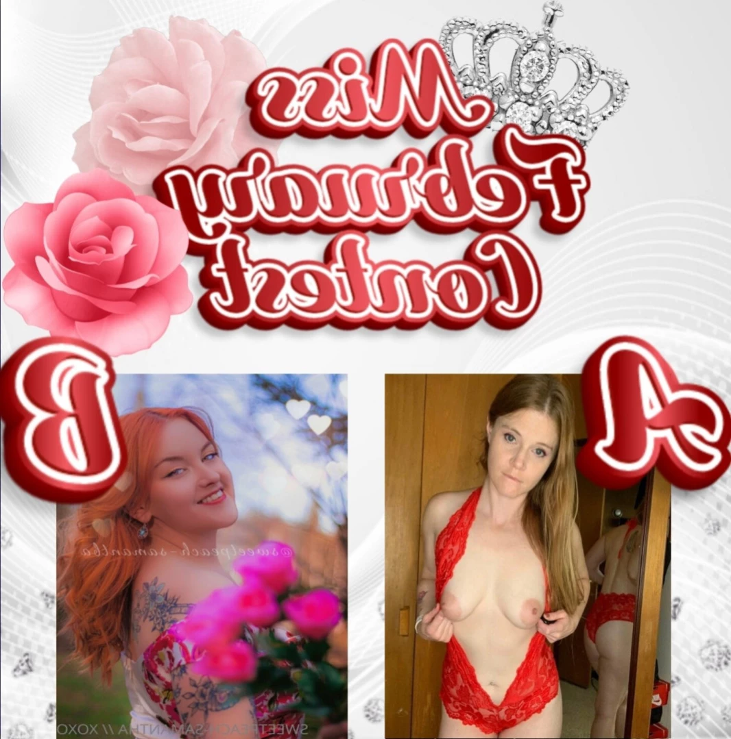 𝖡𝖨𝖦•𝖴𝖫𝖳𝖱𝖠• feat.@rockerchickthick [ bigultrapromotion ] Onlyfans leaked photo 15239447 on Hotleaks.tv