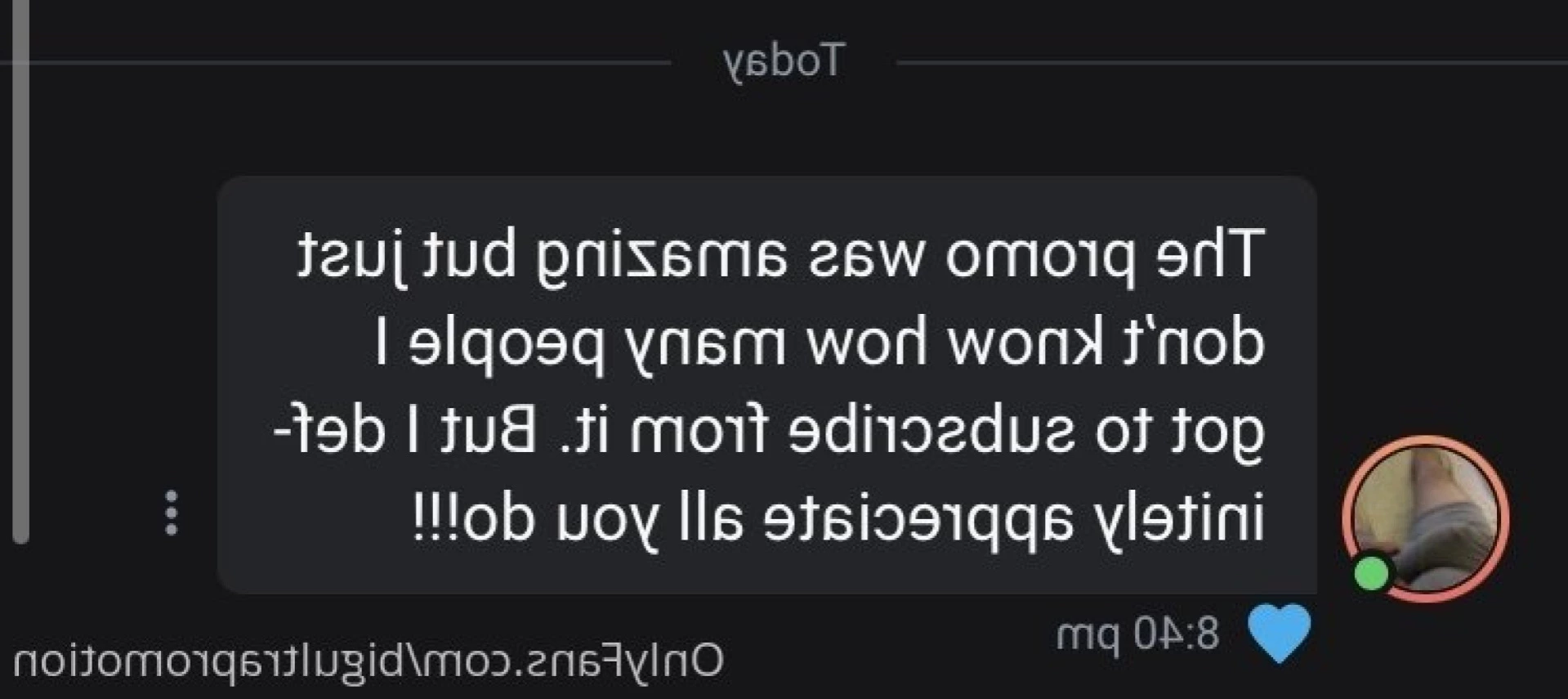 𝖡𝖨𝖦•𝖴𝖫𝖳𝖱𝖠• feat.@rockerchickthick [ bigultrapromotion ] Onlyfans leaked photo 15259526 on Hotleaks.tv