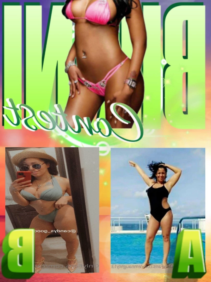 𝖡𝖨𝖦•𝖴𝖫𝖳𝖱𝖠• feat.@rockerchickthick [ bigultrapromotion ] Onlyfans leaked photo 15272741 on Hotleaks.tv