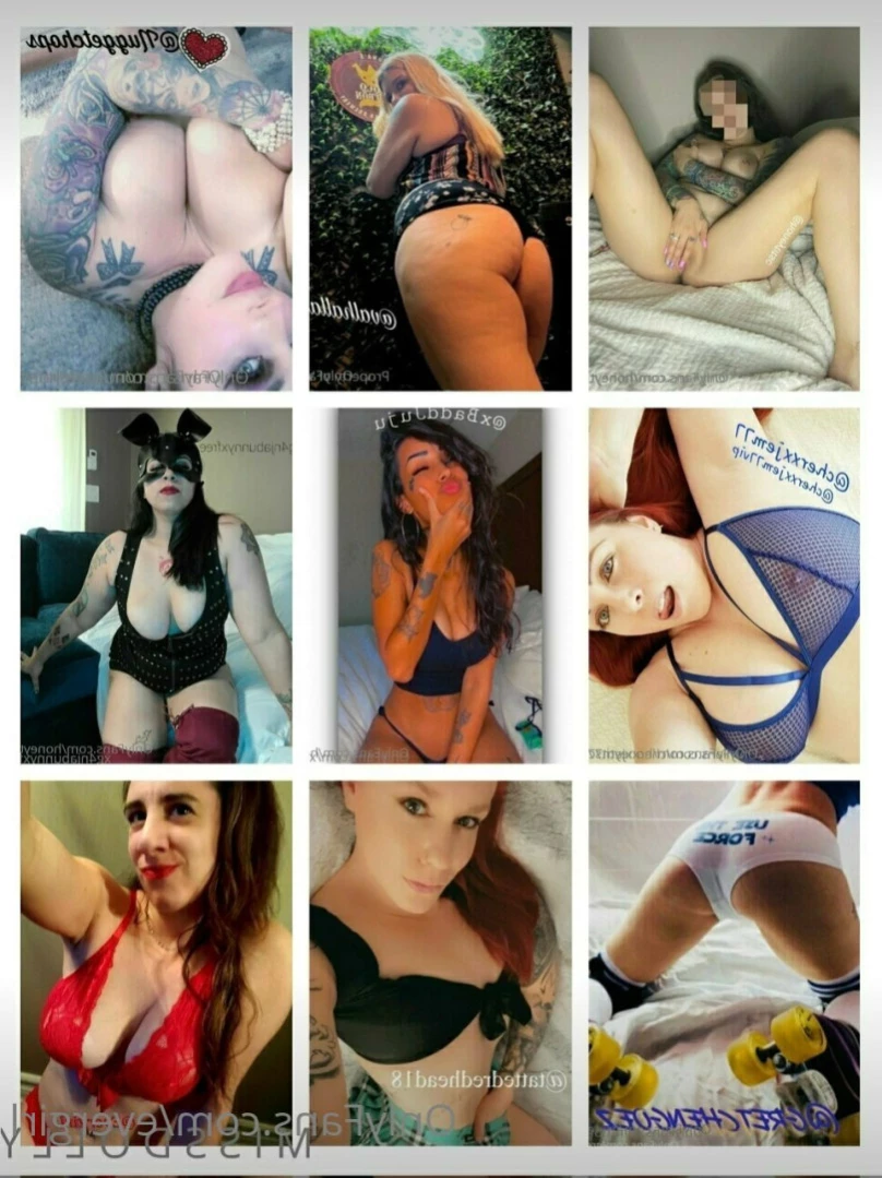𝖡𝖨𝖦•𝖴𝖫𝖳𝖱𝖠• feat.@rockerchickthick [ bigultrapromotion ] Onlyfans leaked photo 15273852 on Hotleaks.tv