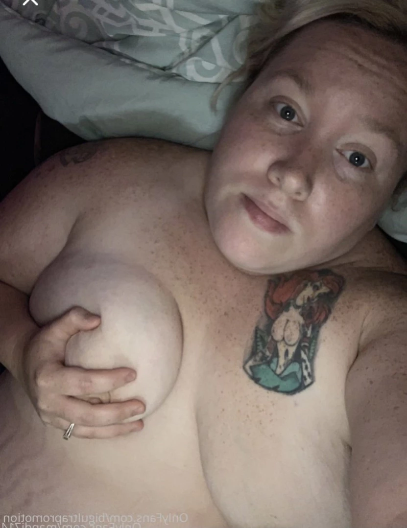 𝖡𝖨𝖦•𝖴𝖫𝖳𝖱𝖠• feat.@rockerchickthick [ bigultrapromotion ] Onlyfans leaked photo 15356086 on Hotleaks.tv