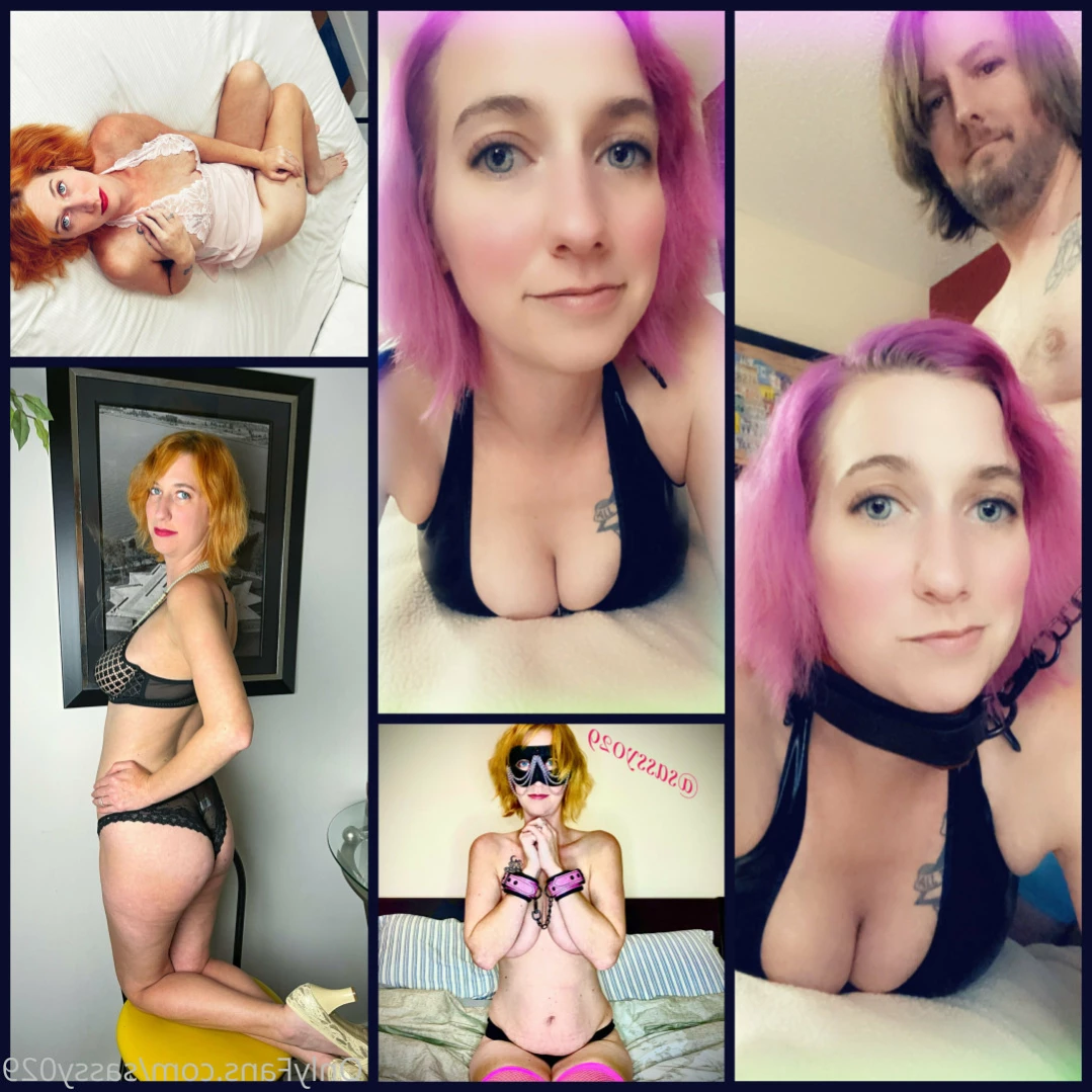 𝖡𝖨𝖦•𝖴𝖫𝖳𝖱𝖠• feat.@rockerchickthick [ bigultrapromotion ] Onlyfans leaked photo 15356122 on Hotleaks.tv