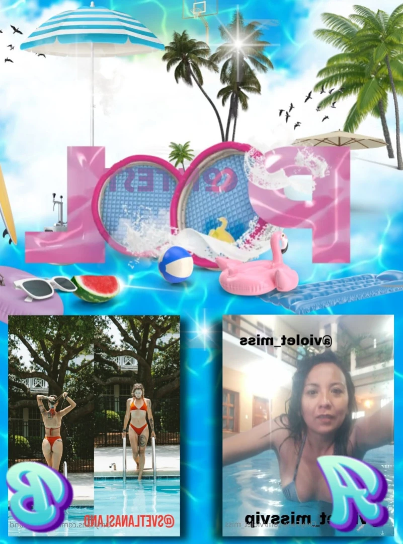 𝖡𝖨𝖦•𝖴𝖫𝖳𝖱𝖠• feat.@rockerchickthick [ bigultrapromotion ] Onlyfans leaked photo 15356294 on Hotleaks.tv