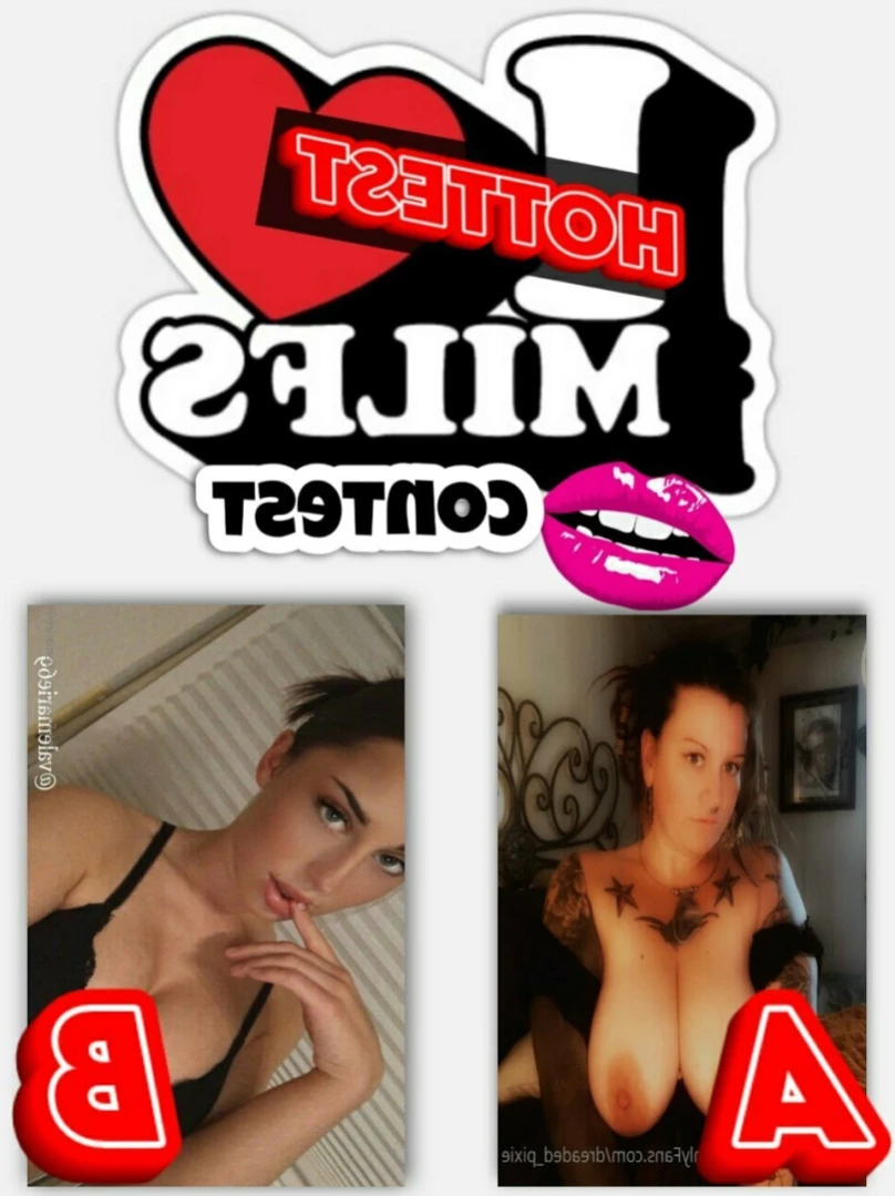 𝖡𝖨𝖦•𝖴𝖫𝖳𝖱𝖠• feat.@rockerchickthick [ bigultrapromotion ] Onlyfans leaked photo 15356788 on Hotleaks.tv