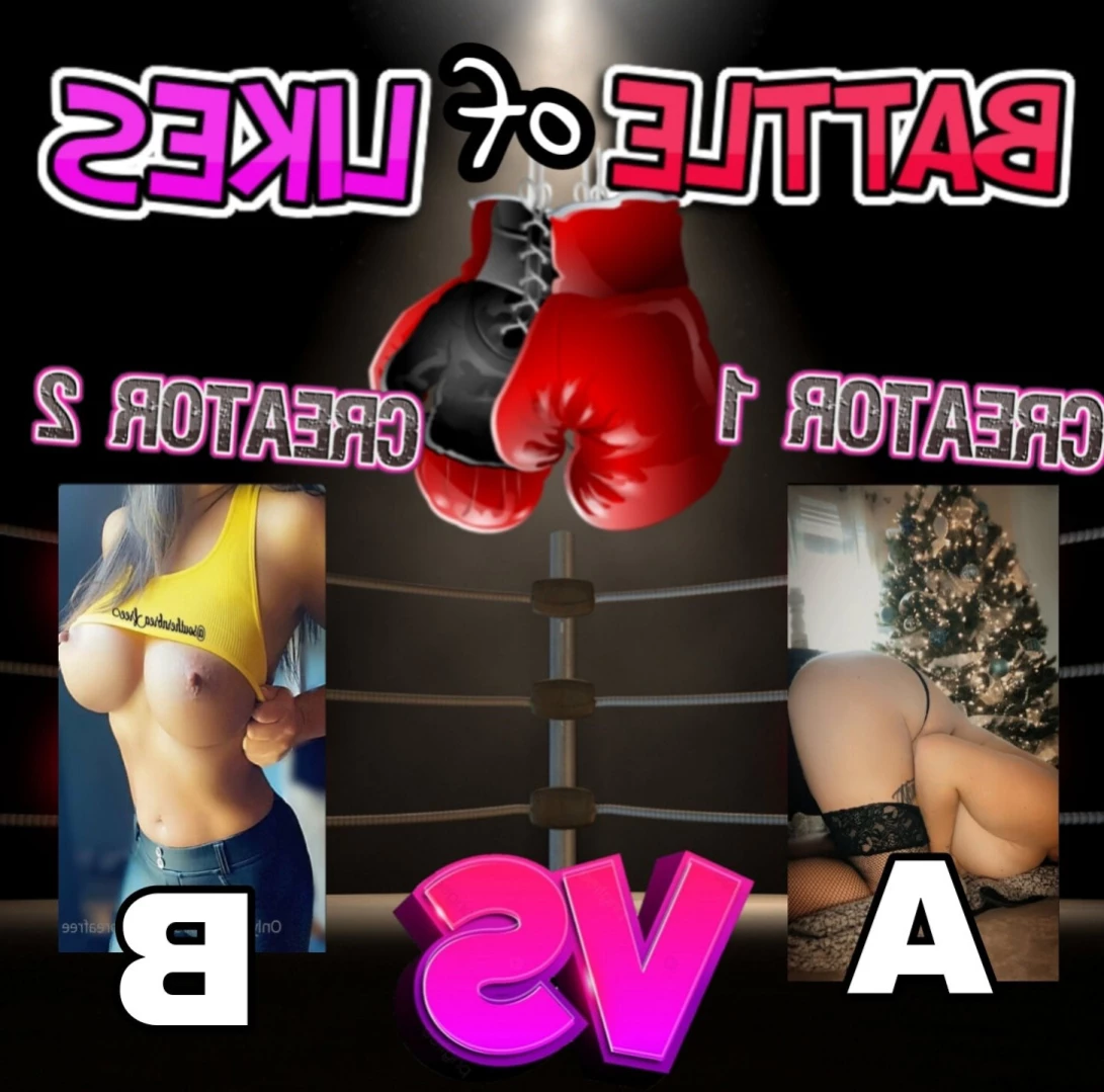 𝖡𝖨𝖦•𝖴𝖫𝖳𝖱𝖠• feat.@rockerchickthick [ bigultrapromotion ] Onlyfans leaked photo 15357173 on Hotleaks.tv