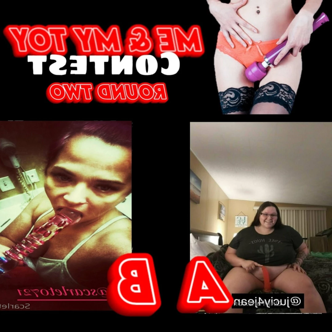 𝖡𝖨𝖦•𝖴𝖫𝖳𝖱𝖠• feat.@rockerchickthick [ bigultrapromotion ] Onlyfans leaked photo 15357280 on Hotleaks.tv