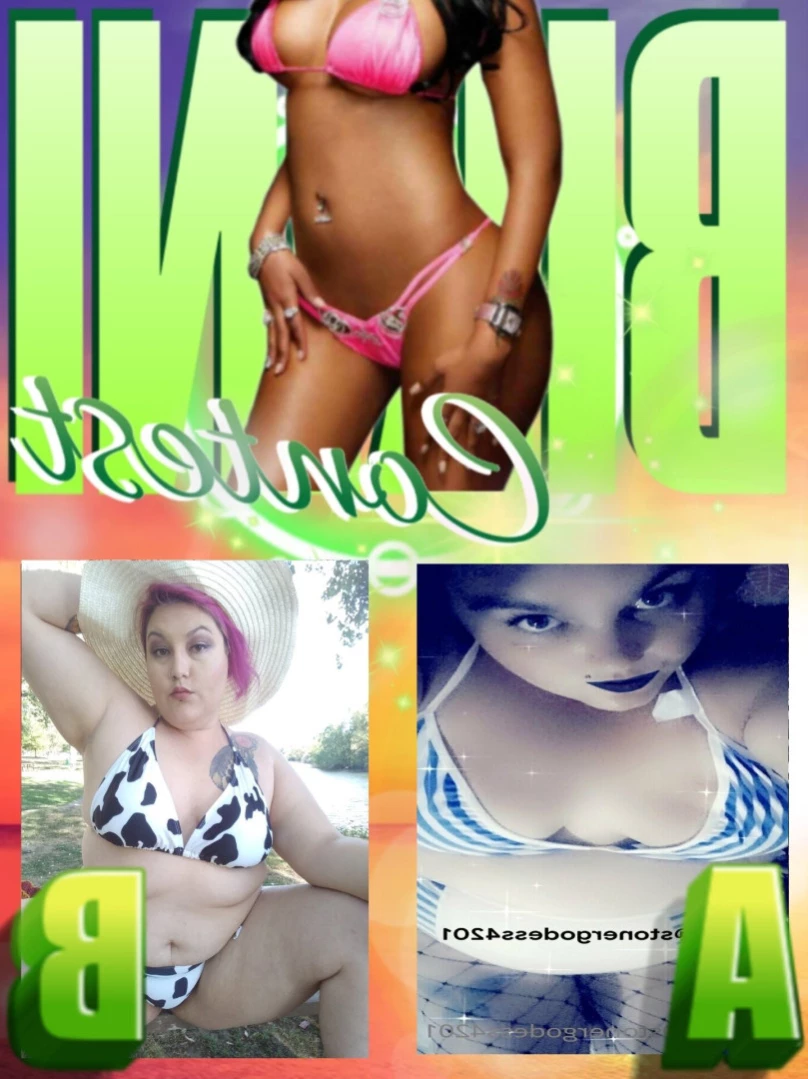 𝖡𝖨𝖦•𝖴𝖫𝖳𝖱𝖠• feat.@rockerchickthick [ bigultrapromotion ] Onlyfans leaked photo 15365323 on Hotleaks.tv