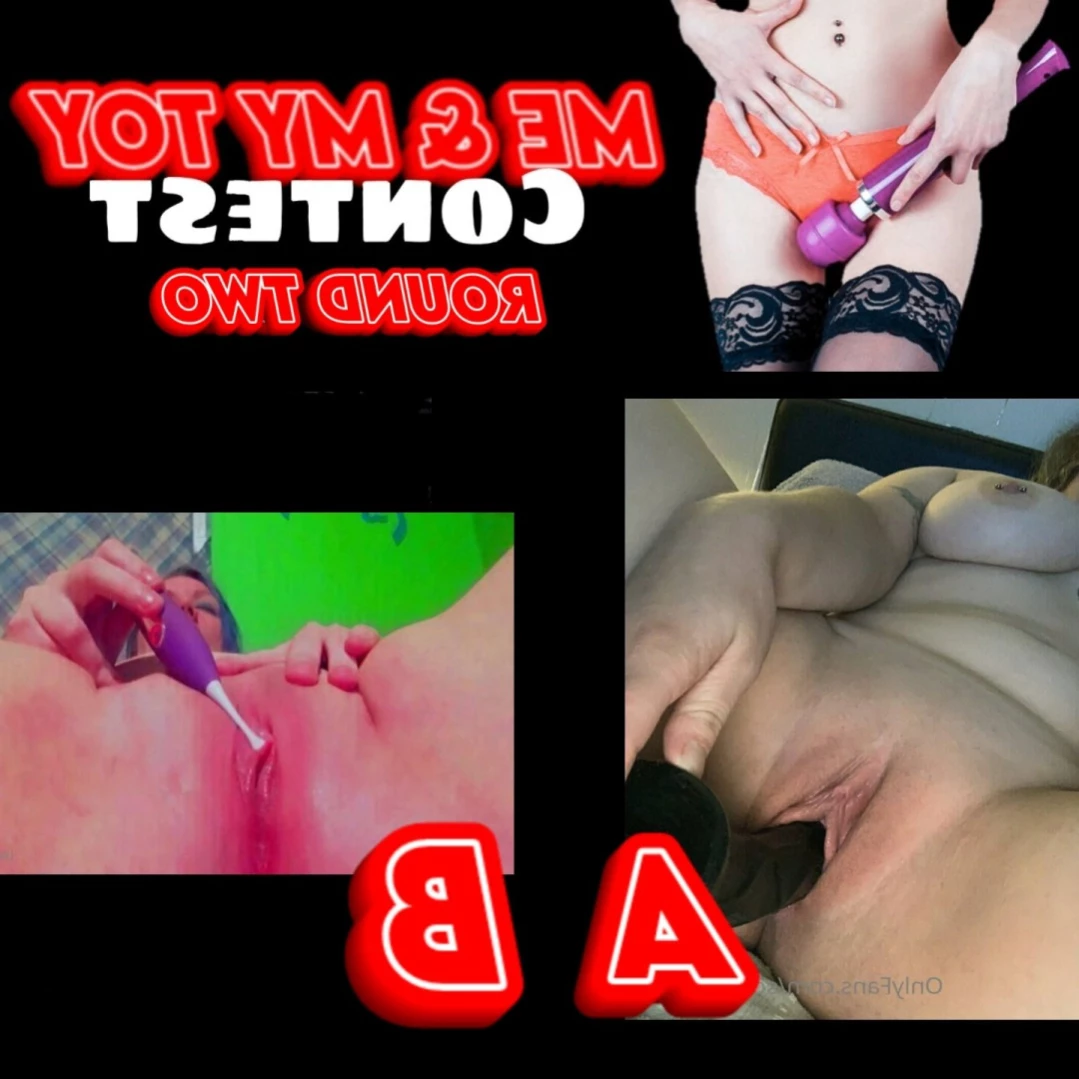 𝖡𝖨𝖦•𝖴𝖫𝖳𝖱𝖠• feat.@rockerchickthick [ bigultrapromotion ] Onlyfans leaked photo 15378766 on Hotleaks.tv