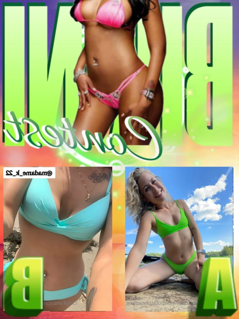 𝖡𝖨𝖦•𝖴𝖫𝖳𝖱𝖠• feat.@rockerchickthick [ bigultrapromotion ] Onlyfans leaked photo 15379572 on Hotleaks.tv