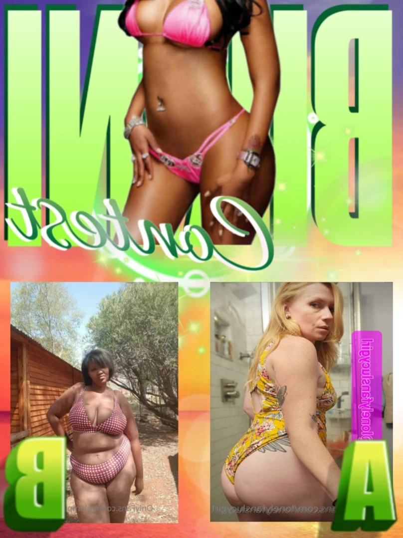 𝖡𝖨𝖦•𝖴𝖫𝖳𝖱𝖠• feat.@rockerchickthick [ bigultrapromotion ] Onlyfans leaked photo 15499734 on Hotleaks.tv