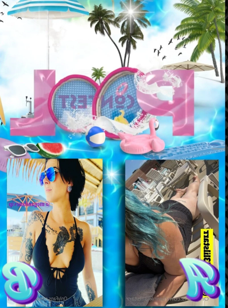𝖡𝖨𝖦•𝖴𝖫𝖳𝖱𝖠• feat.@rockerchickthick [ bigultrapromotion ] Onlyfans leaked photo 15635752 on Hotleaks.tv