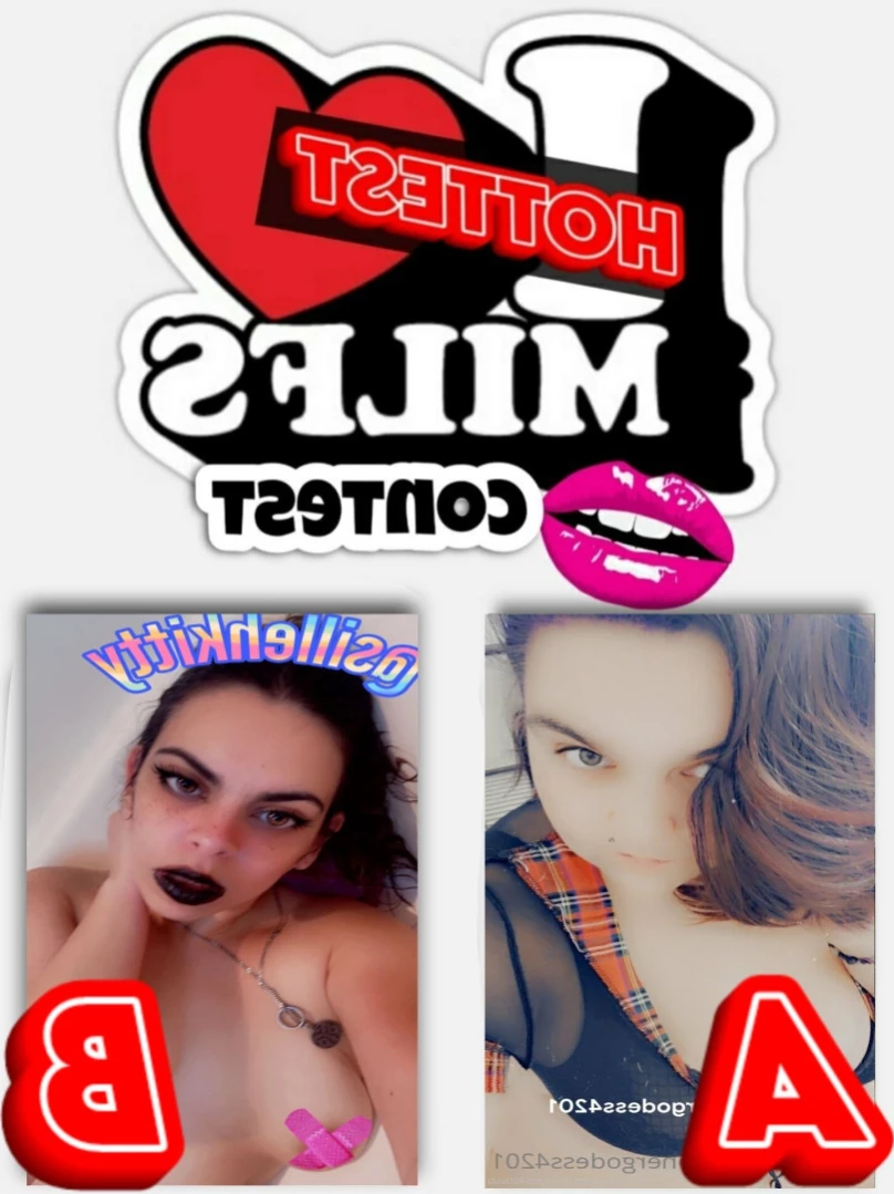 𝖡𝖨𝖦•𝖴𝖫𝖳𝖱𝖠• feat.@rockerchickthick [ bigultrapromotion ] Onlyfans leaked photo 15708279 on Hotleaks.tv