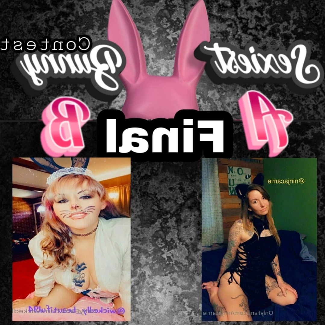 𝖡𝖨𝖦•𝖴𝖫𝖳𝖱𝖠• feat.@rockerchickthick [ bigultrapromotion ] Onlyfans leaked photo 15708287 on Hotleaks.tv