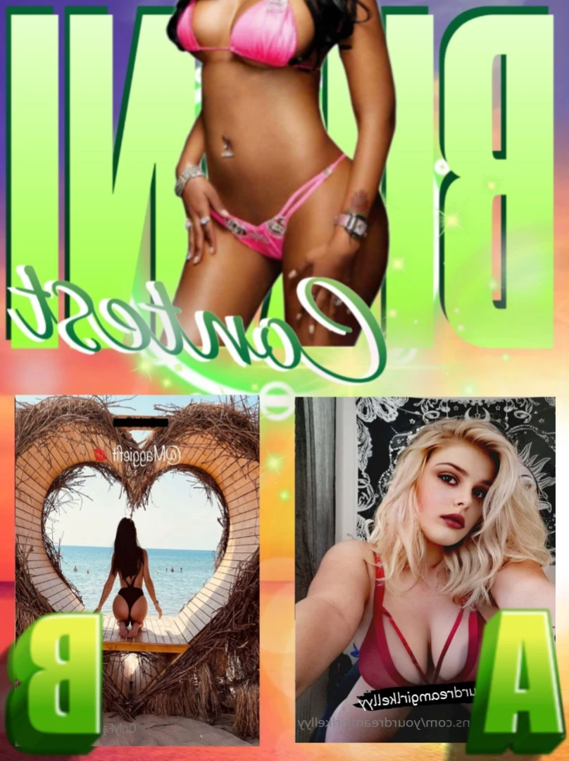𝖡𝖨𝖦•𝖴𝖫𝖳𝖱𝖠• feat.@rockerchickthick [ bigultrapromotion ] Onlyfans leaked photo 15773595 on Hotleaks.tv