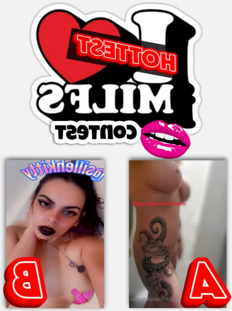 𝖡𝖨𝖦•𝖴𝖫𝖳𝖱𝖠• feat.@rockerchickthick [ bigultrapromotion ] Onlyfans leaked photo 15836145 on Hotleaks.tv