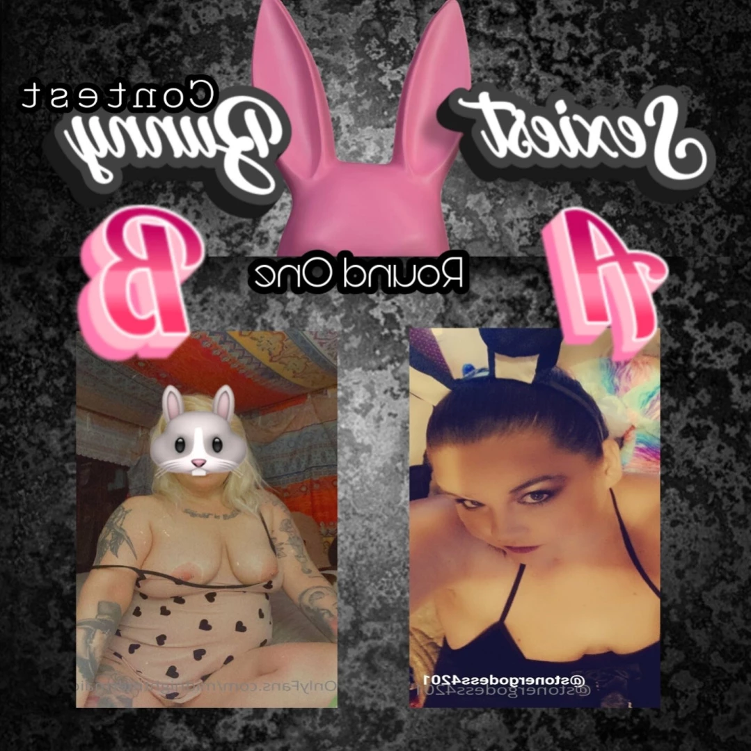𝖡𝖨𝖦•𝖴𝖫𝖳𝖱𝖠• feat.@rockerchickthick [ bigultrapromotion ] Onlyfans leaked photo 15857711 on Hotleaks.tv