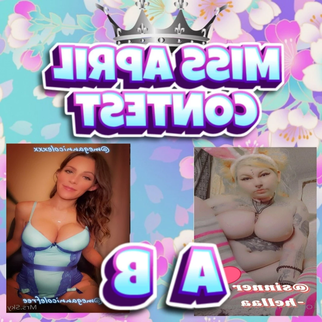 𝖡𝖨𝖦•𝖴𝖫𝖳𝖱𝖠• feat.@rockerchickthick [ bigultrapromotion ] Onlyfans leaked photo 15909119 on Hotleaks.tv
