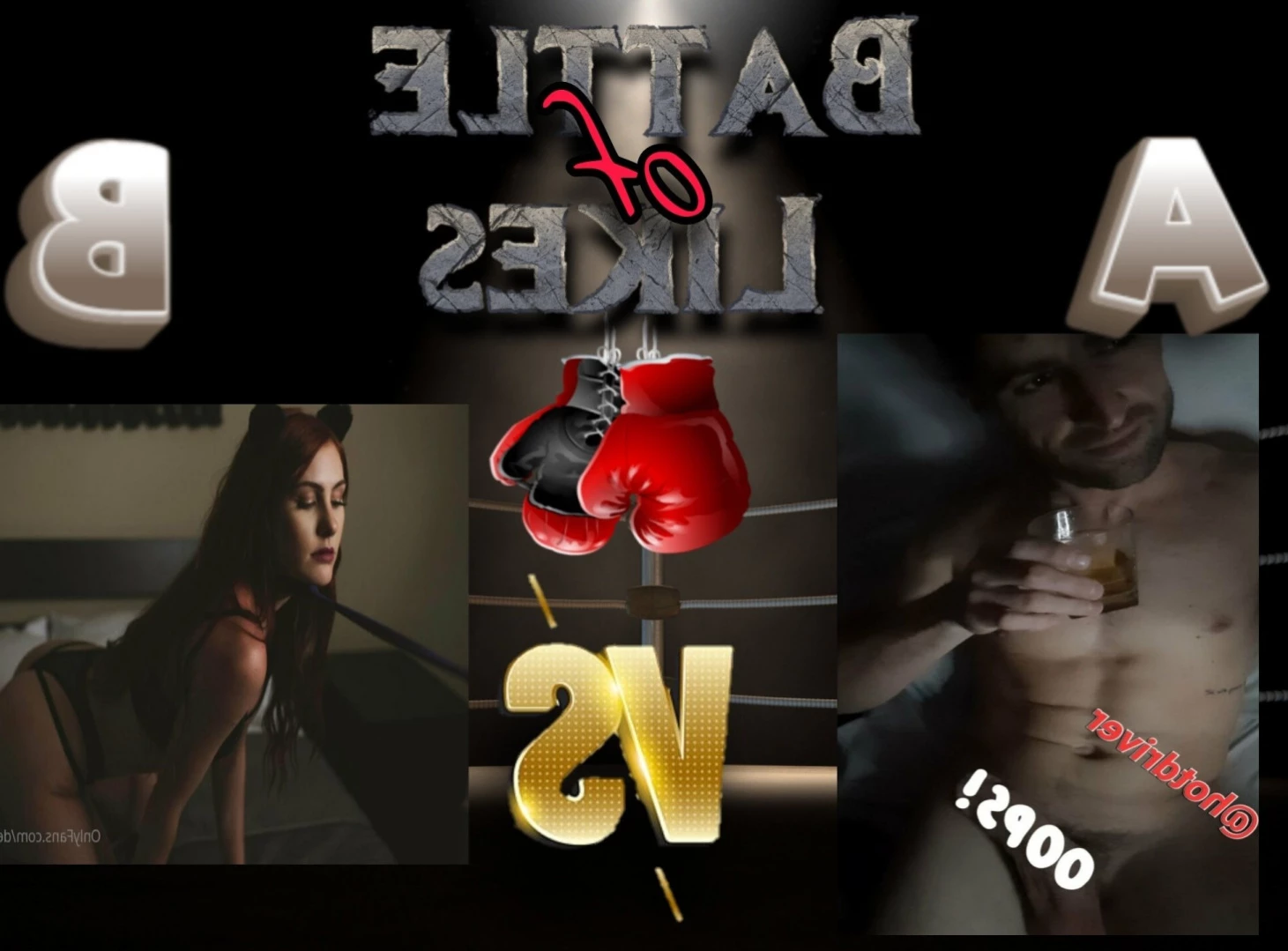 𝖡𝖨𝖦•𝖴𝖫𝖳𝖱𝖠• feat.@rockerchickthick [ bigultrapromotion ] Onlyfans leaked photo 15946141 on Hotleaks.tv