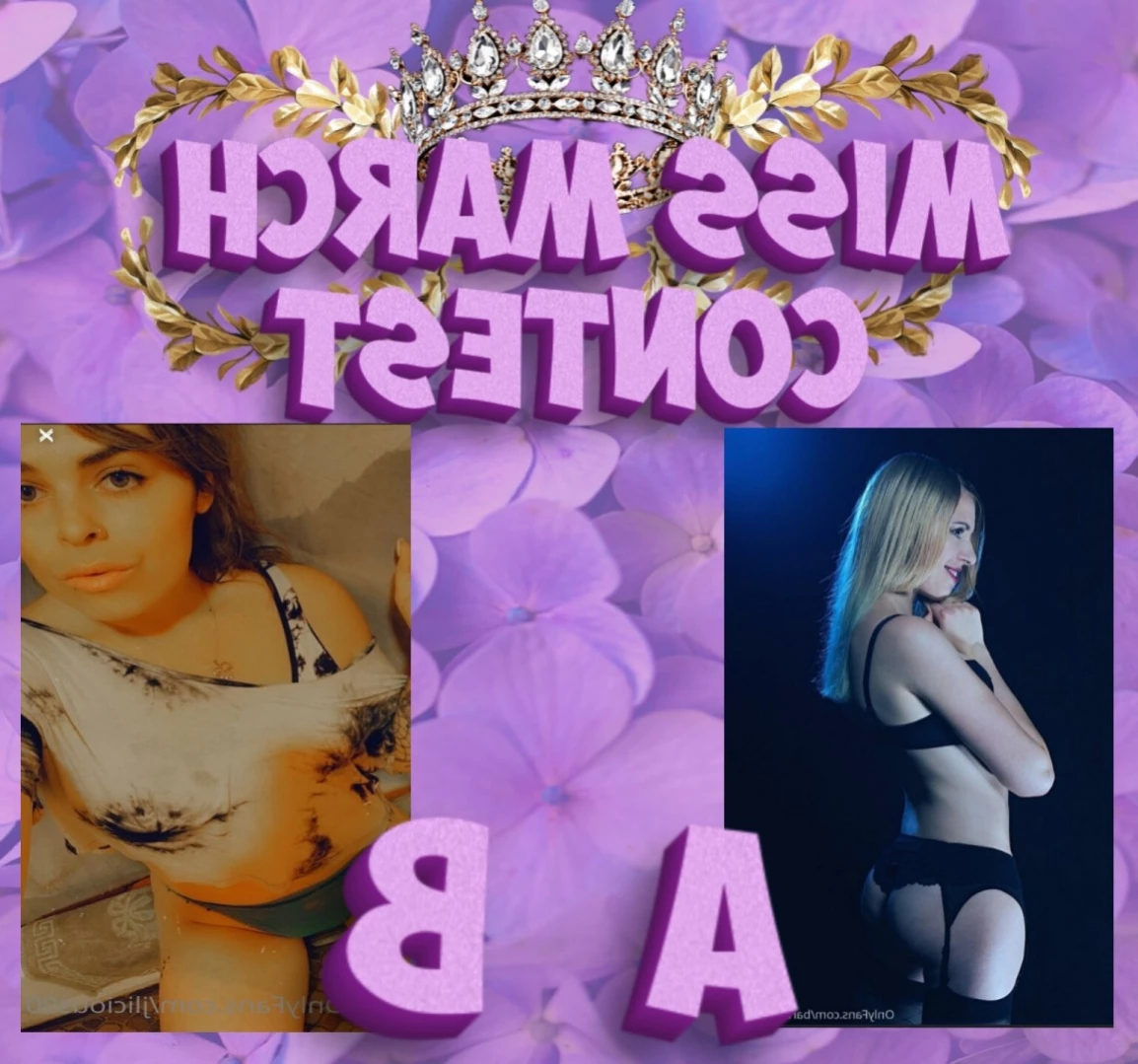 𝖡𝖨𝖦•𝖴𝖫𝖳𝖱𝖠• feat.@rockerchickthick [ bigultrapromotion ] Onlyfans leaked photo 15976346 on Hotleaks.tv