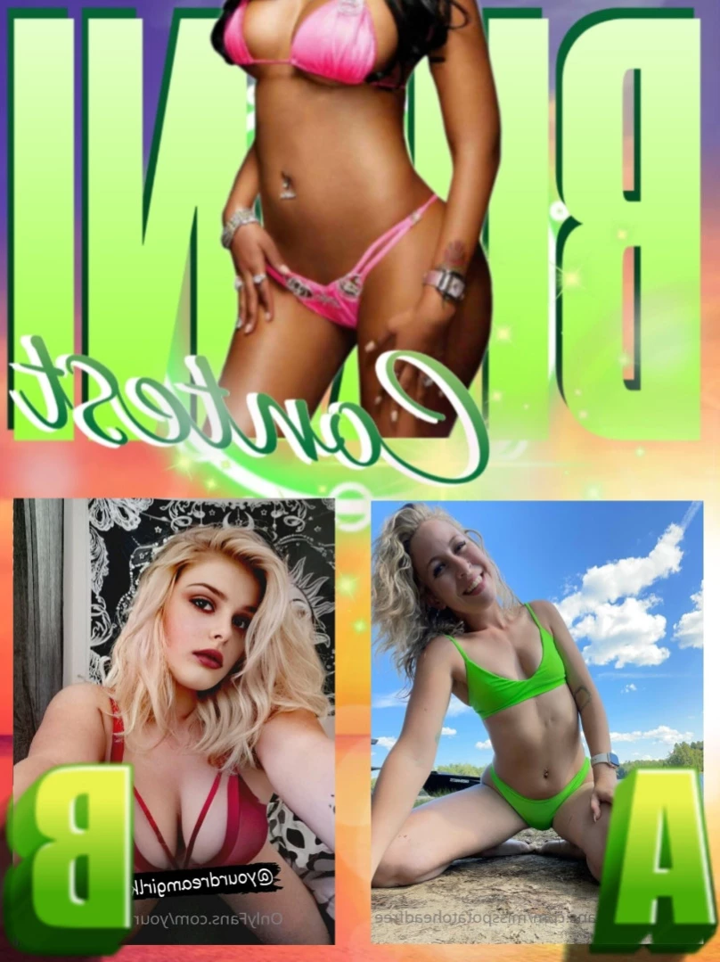 𝖡𝖨𝖦•𝖴𝖫𝖳𝖱𝖠• feat.@rockerchickthick [ bigultrapromotion ] Onlyfans leaked photo 16009573 on Hotleaks.tv