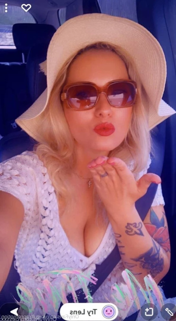 𝖡𝖨𝖦•𝖴𝖫𝖳𝖱𝖠• feat.@rockerchickthick [ bigultrapromotion ] Onlyfans leaked photo 16146118 on Hotleaks.tv