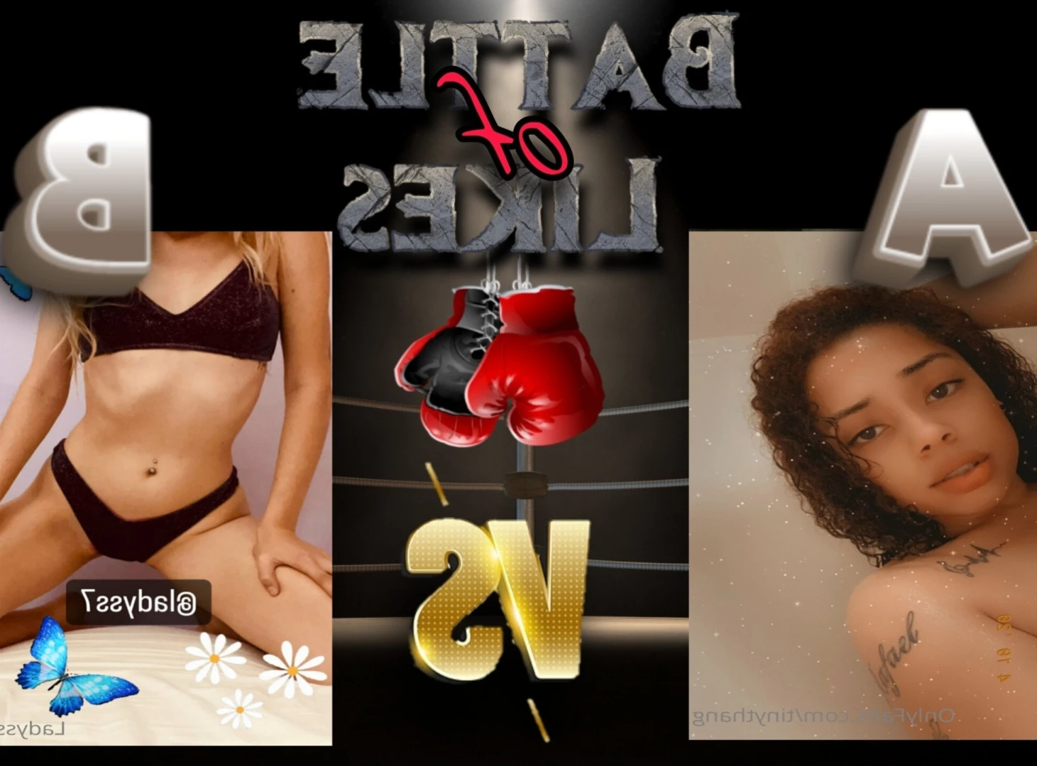 𝖡𝖨𝖦•𝖴𝖫𝖳𝖱𝖠• feat.@rockerchickthick [ bigultrapromotion ] Onlyfans leaked photo 16205609 on Hotleaks.tv