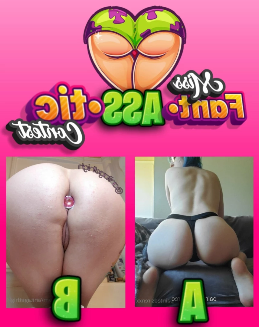 𝖡𝖨𝖦•𝖴𝖫𝖳𝖱𝖠• feat.@rockerchickthick [ bigultrapromotion ] Onlyfans leaked photo 16254811 on Hotleaks.tv