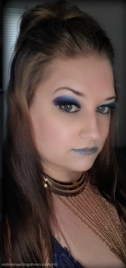 𝖡𝖨𝖦•𝖴𝖫𝖳𝖱𝖠• feat.@rockerchickthick [ bigultrapromotion ] Onlyfans leaked photo 16313360 on Hotleaks.tv