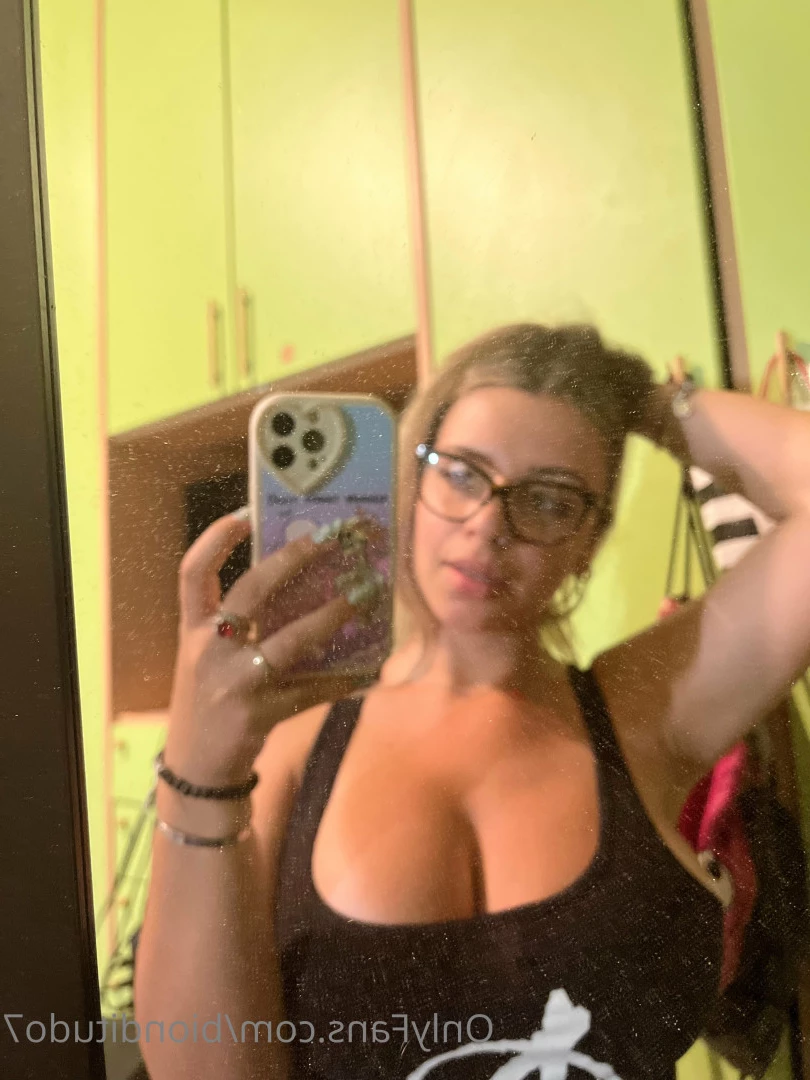 bionditudo7 Onlyfans leaked photo 9003715 on Hotleaks.tv