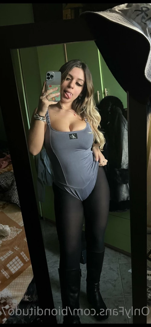 bionditudo7 Onlyfans leaked photo 9004331 on Hotleaks.tv