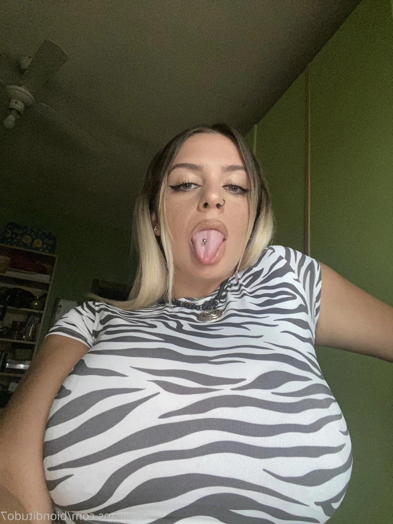 bionditudo7 Onlyfans leaked photo 9005341 on Hotleaks.tv