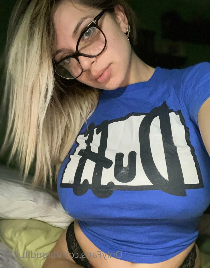 bionditudo7 Onlyfans leaked photo 9005430 on Hotleaks.tv