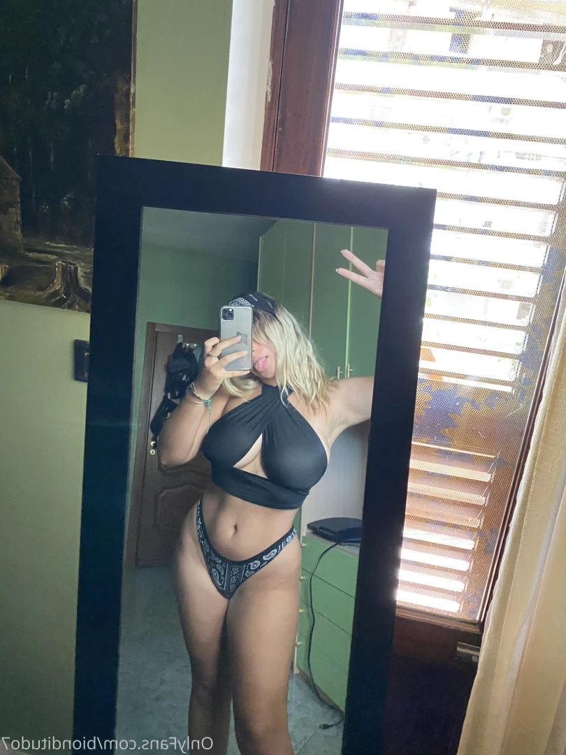 bionditudo7 Onlyfans leaked photo 9005578 on Hotleaks.tv