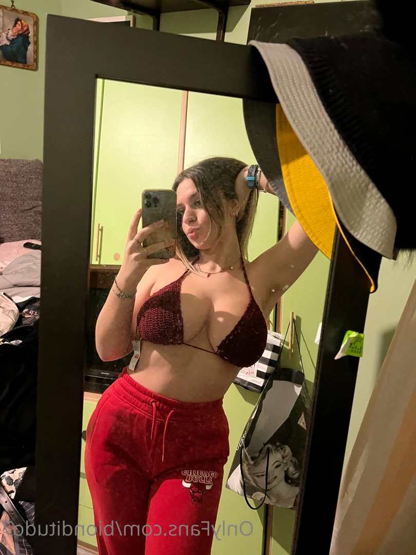 bionditudo7 Onlyfans leaked photo 9005815 on Hotleaks.tv