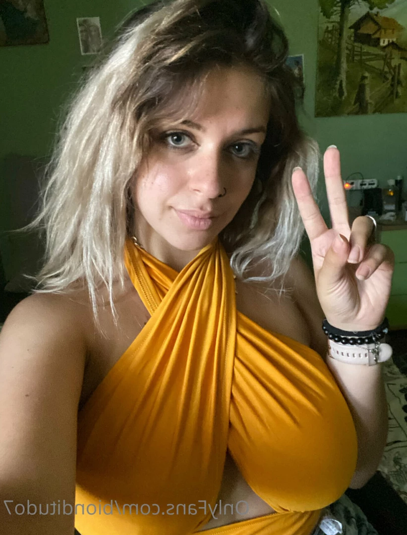 bionditudo7 Onlyfans leaked photo 9006029 on Hotleaks.tv