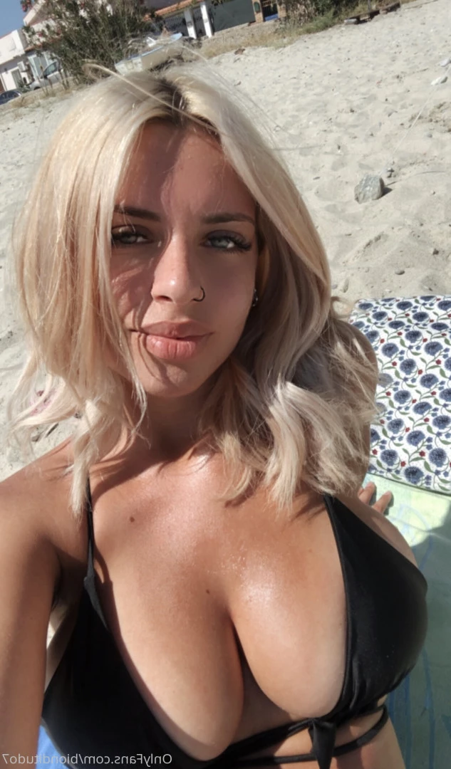 bionditudo7 Onlyfans leaked photo 9006044 on Hotleaks.tv