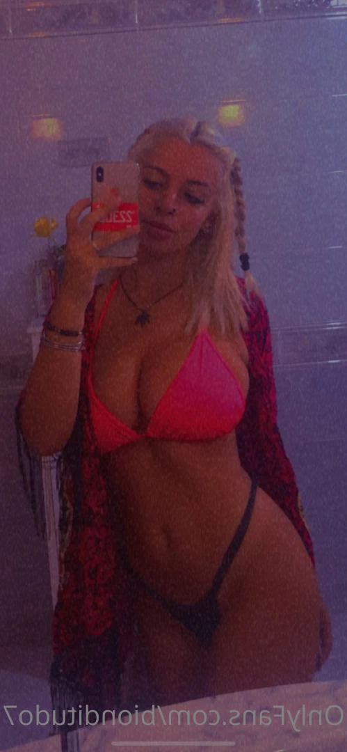 bionditudo7 Onlyfans leaked photo 9006669 on Hotleaks.tv