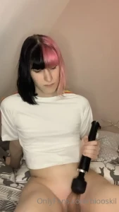 Euphoria [ biooskil ] Onlyfans leaked video 12007165 on Hotleaks.tv