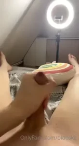 Euphoria [ biooskil ] Onlyfans leaked video 13918411 on Hotleaks.tv