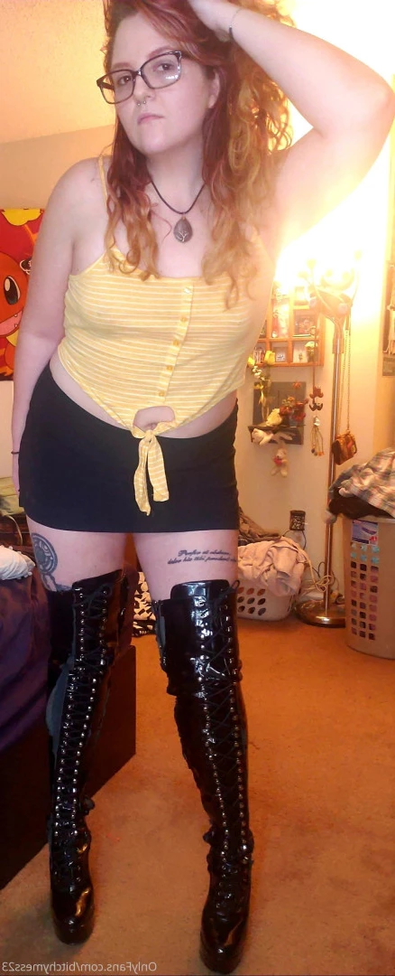 bitchymess23 Onlyfans leaked photo 9811367 on Hotleaks.tv