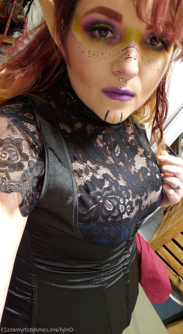 bitchymess23 Onlyfans leaked photo 9811504 on Hotleaks.tv