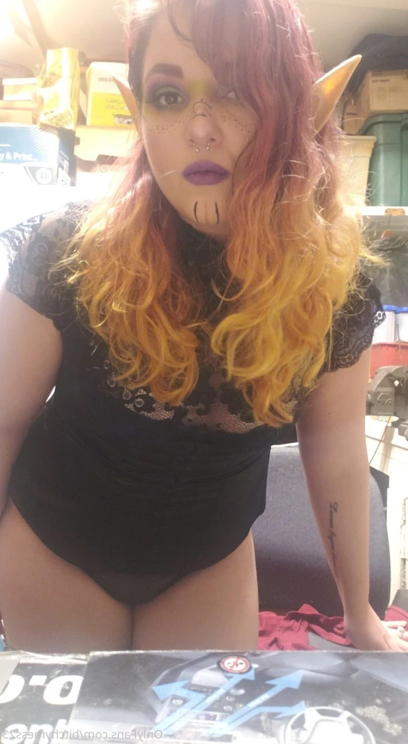 bitchymess23 Onlyfans leaked photo 9811596 on Hotleaks.tv