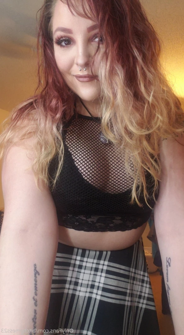 bitchymess23 Onlyfans leaked photo 9811643 on Hotleaks.tv