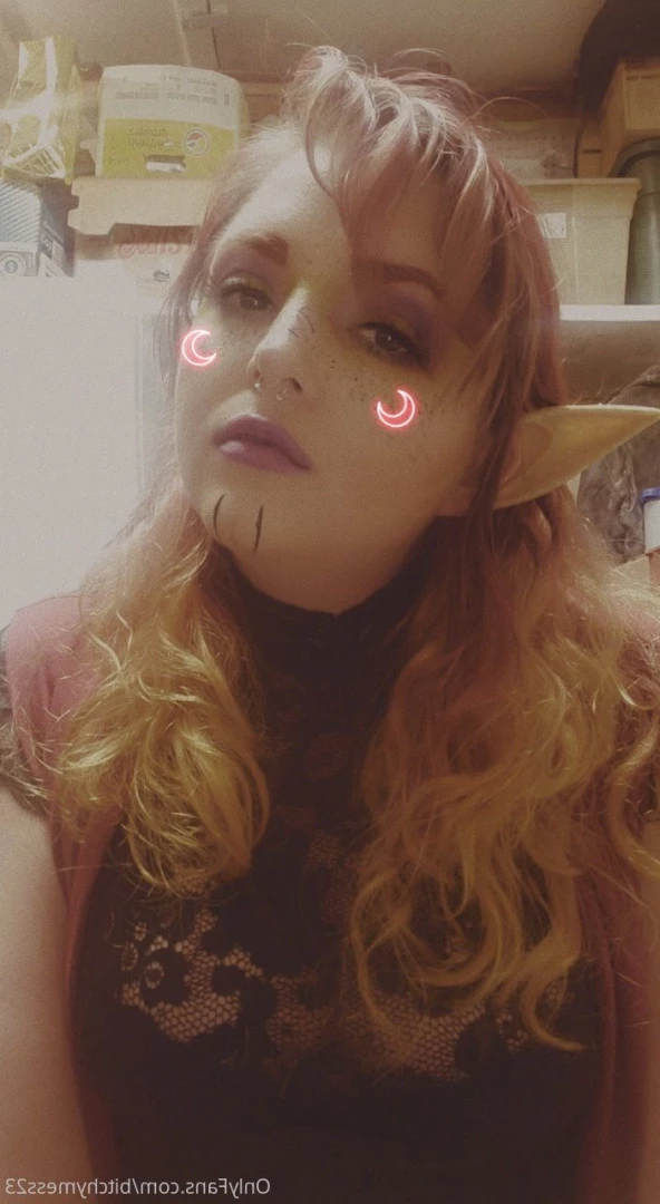 bitchymess23 Onlyfans leaked photo 9811651 on Hotleaks.tv